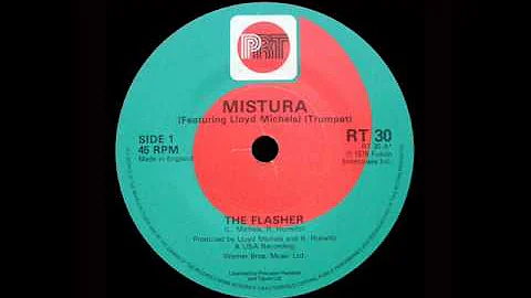 Mistura (Featuring Lloyd Michels) (Trumpet) - The ...