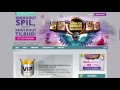 Karamba anmeldelse: Bonus = 2.000 kroner + 100 free spins ...