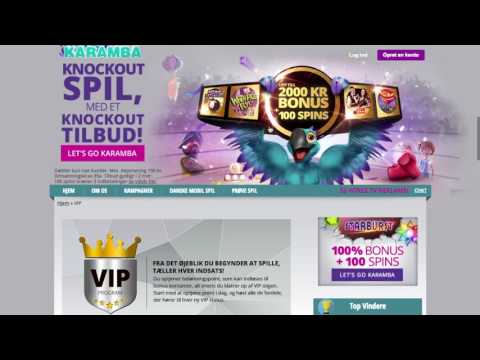 Disfruta de los juegos de casino en línea en Karamba para Ecuador: ¡Juga ya!