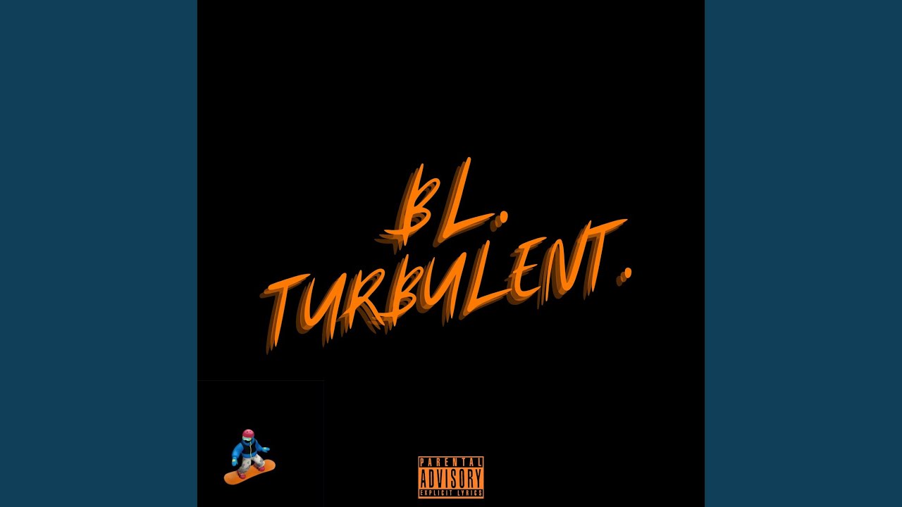 Watch TURBULENT. on YouTube Watch TURBULENT. on YouTube