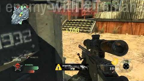SnD Random Tomahawk on Launch