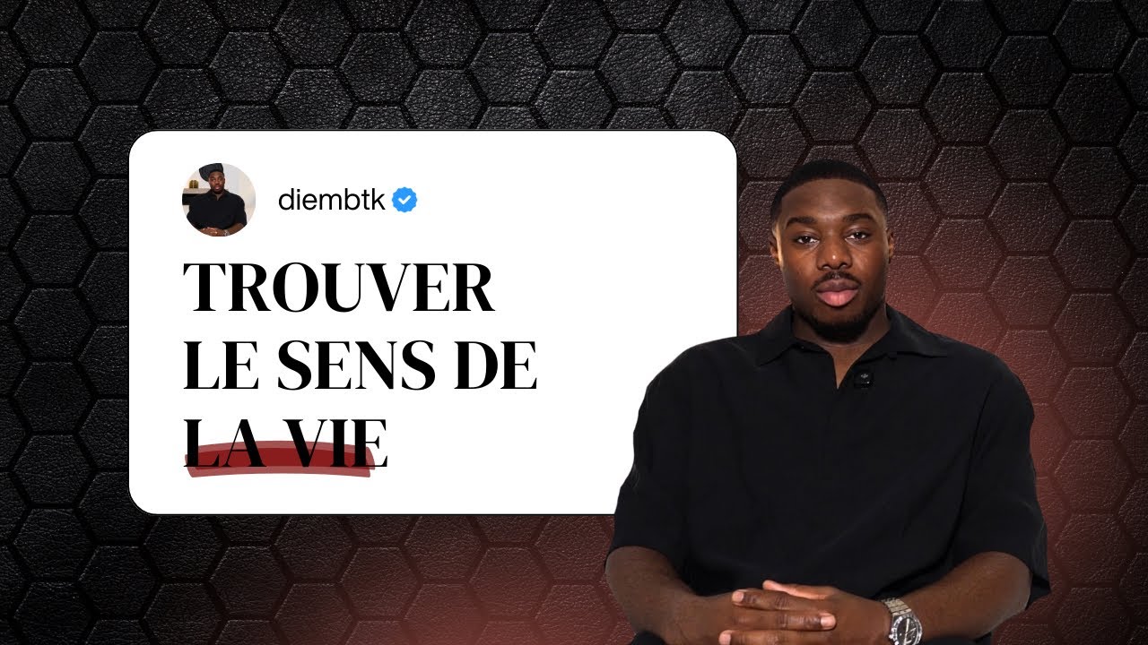 Ce que tu dois comprendre si tu veux que Dieu transforme ta vie