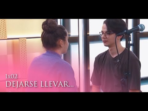 Flamantha | 1x02 - Dejarse llevar...