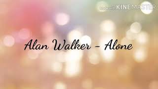 Download Lagu Alan Walker - Alone (Mp3 music) MP3