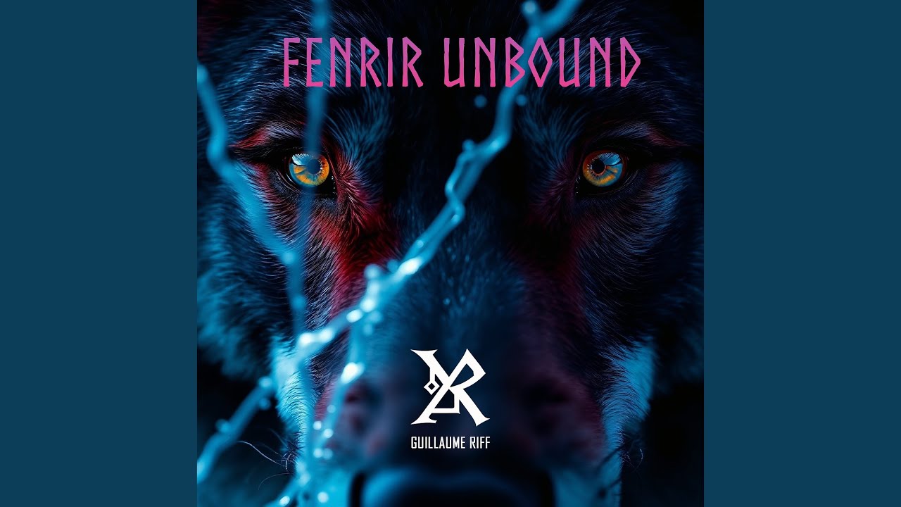 Fenrir Unbound (INSTRUMENTAL Version)