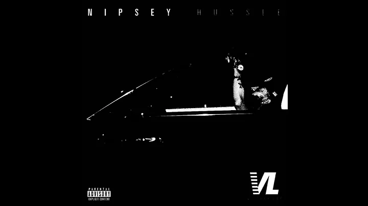 Nipsey Hussle - Dedication (Feat. Kendrick Lamar) (NIGHTMARE MODE)