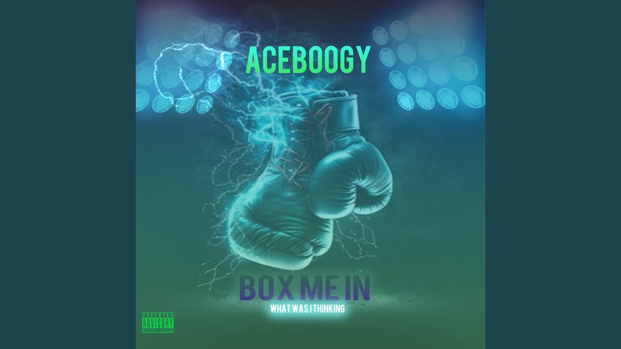 Box Me in What Was I Thinkmg YouTube