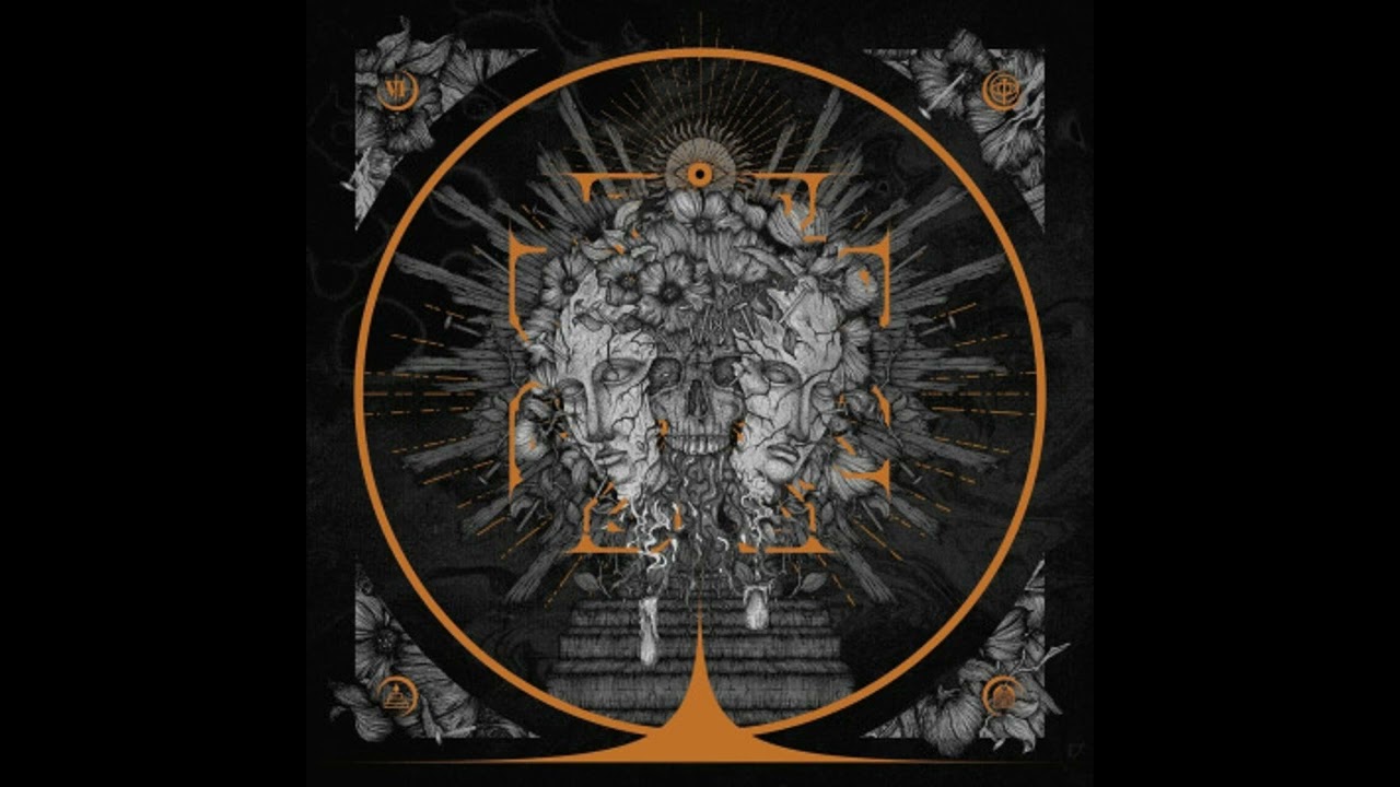 Bleed From Within   Shrine Deluxe Version