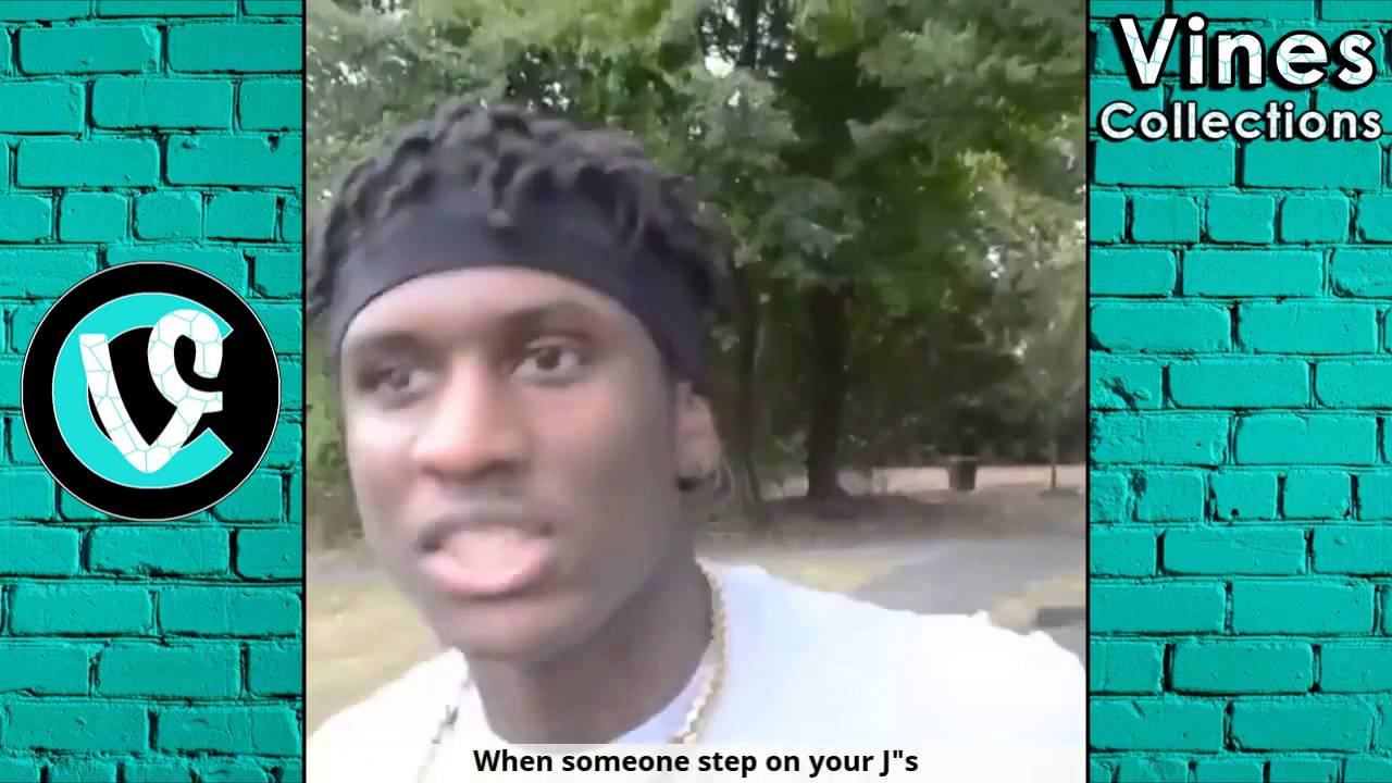 YouFunnyB Vines | Best Vine Compilation April 2016 | with TITLE