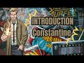 Who is John Constantine? The Demon Hunter You Need to Know