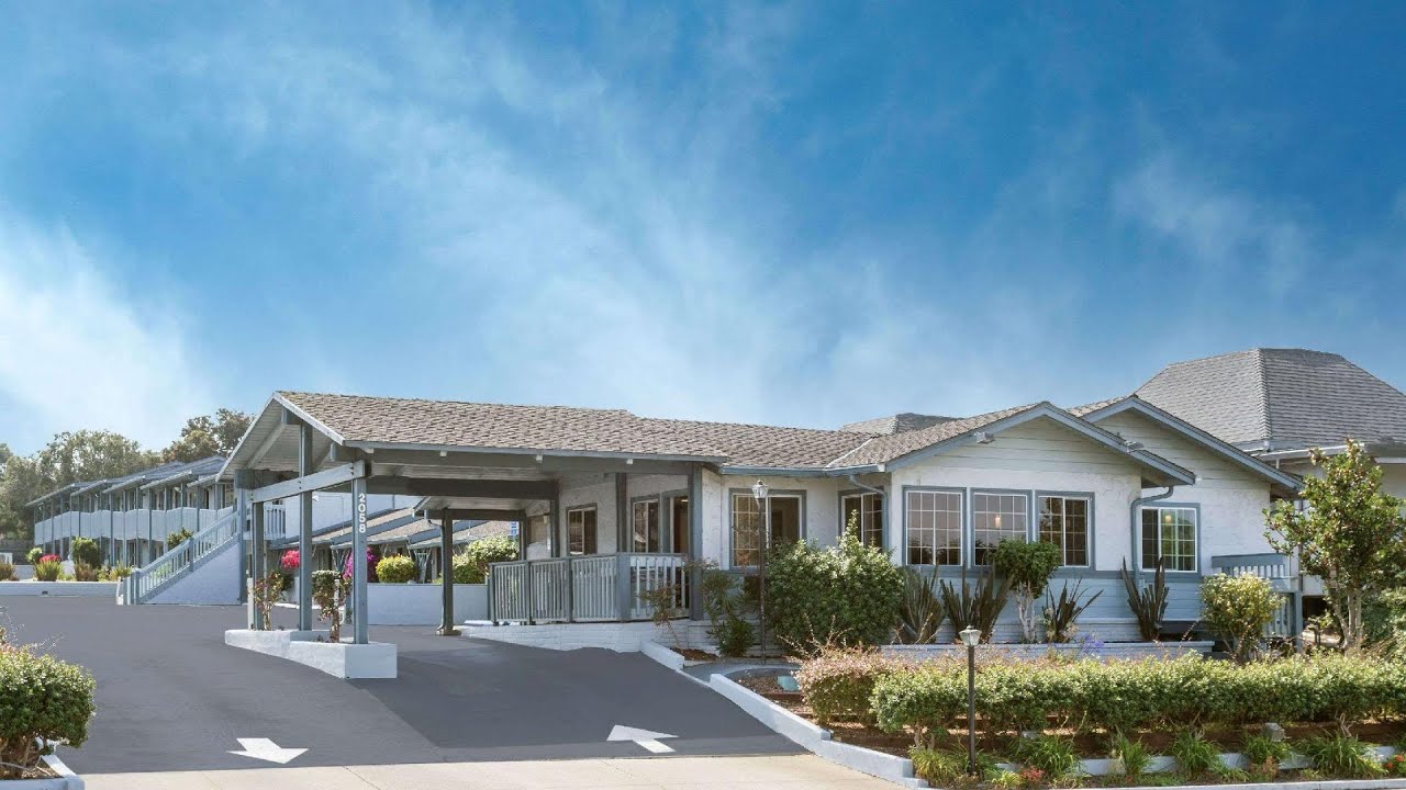 Ramada by Wyndham Monterey | Monterey (CA), United States | Hotel Review 🏨