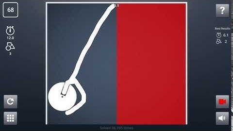 Level 68 | Brain It On