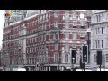 Harvey nichols  knightsbridge london uk by rooms and menus