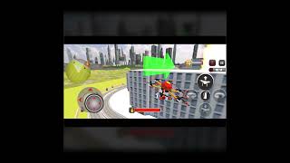 City Rescue Fire Truck Games - Fire Truck Driving Simulator 2023 Mobile | 30 sec trailer [Square] screenshot 3