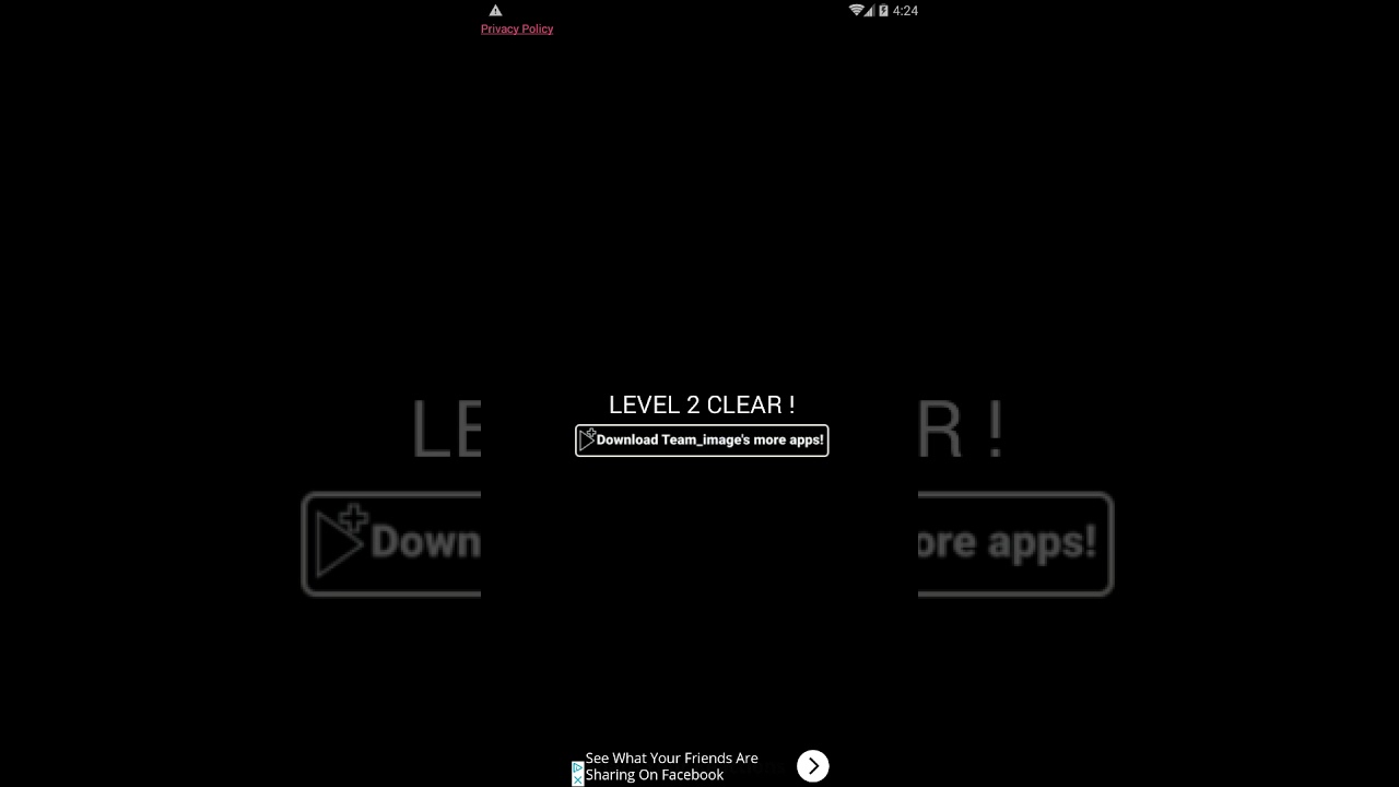 Useless Game Android Gameplay [1+ Min, 480p60fps] YouTube