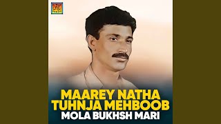 Maarey Natha Tuhnja Mehboob