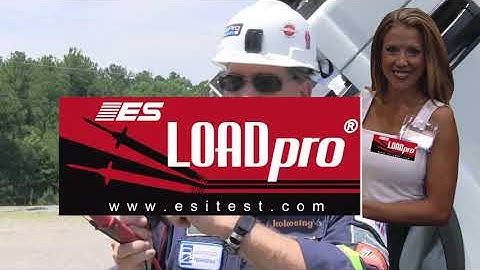 TMX LOADpro video