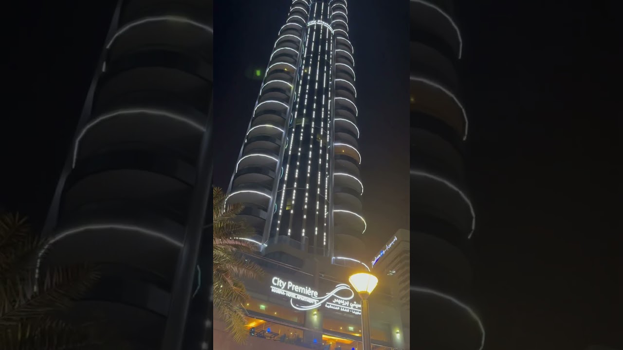 An Oriental fairy tale