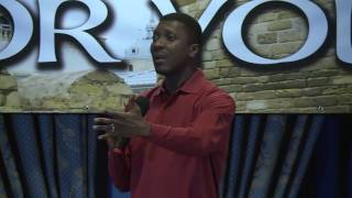 Session 5 - Recap Bishop Kwaku