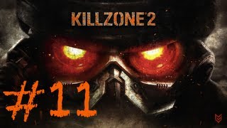 Killzone 2 Walkthrough Let's Play Part 11