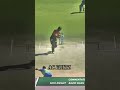 Fakhar zaman viral shorts cricket aceditz cricketshorts