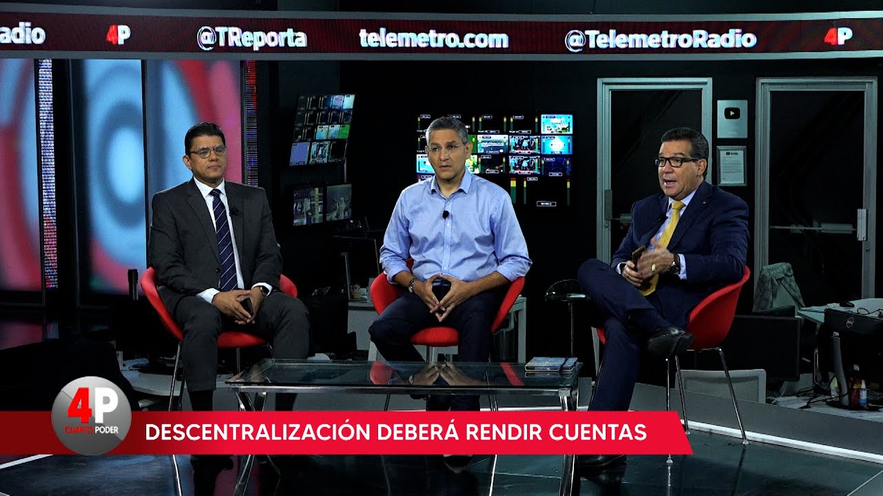 Cuarto Poder: 14 de junio de 2023