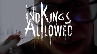 No Kings Allowed - Mind Your Business | Official Music Video |