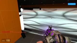 Garry's Mod -  Expression 2 - Identity Scan