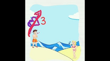 draw 2 save : save the man  ||  draw one part -  (d.o.p) -   help him get #love    #shorts #dop