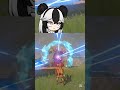 Not one of my brightest moments 😂 #panda #vtuber #fyp #legendofzeldabreathofthewild