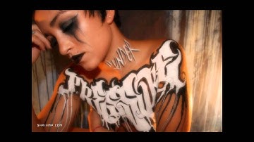 Jak Progresso ~ Stab Wounds