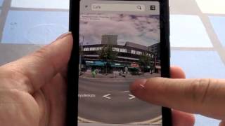 New features of VeskuMaps screenshot 3