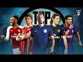 Top 10 strikers in football 2018 