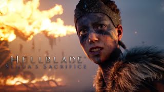 Hellblade: Senua's Sacrifice - Launch Trailer