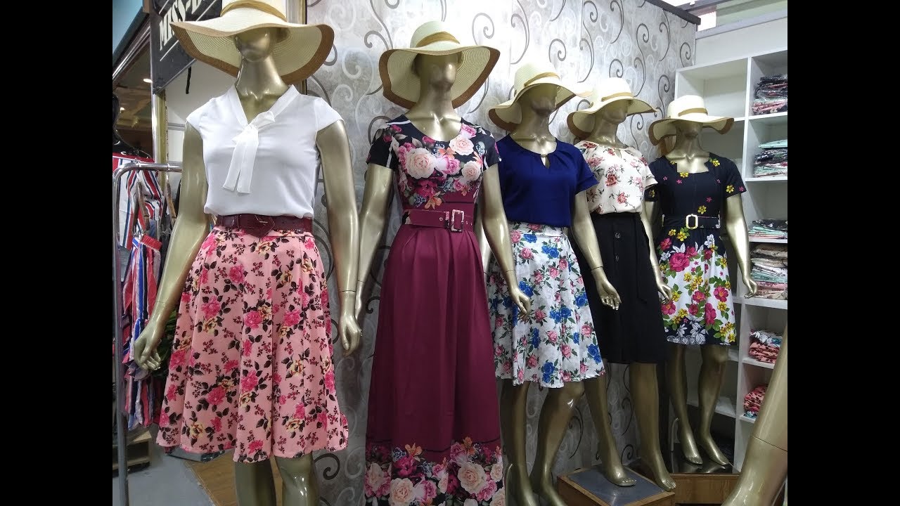 moda evangélica atacado brás