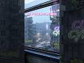 Neon Cityscape 1985 • Retrowave Vaporwave Mix #shorts