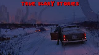 True Scary Stories to Keep You Up At Night (March Horror Compilation)