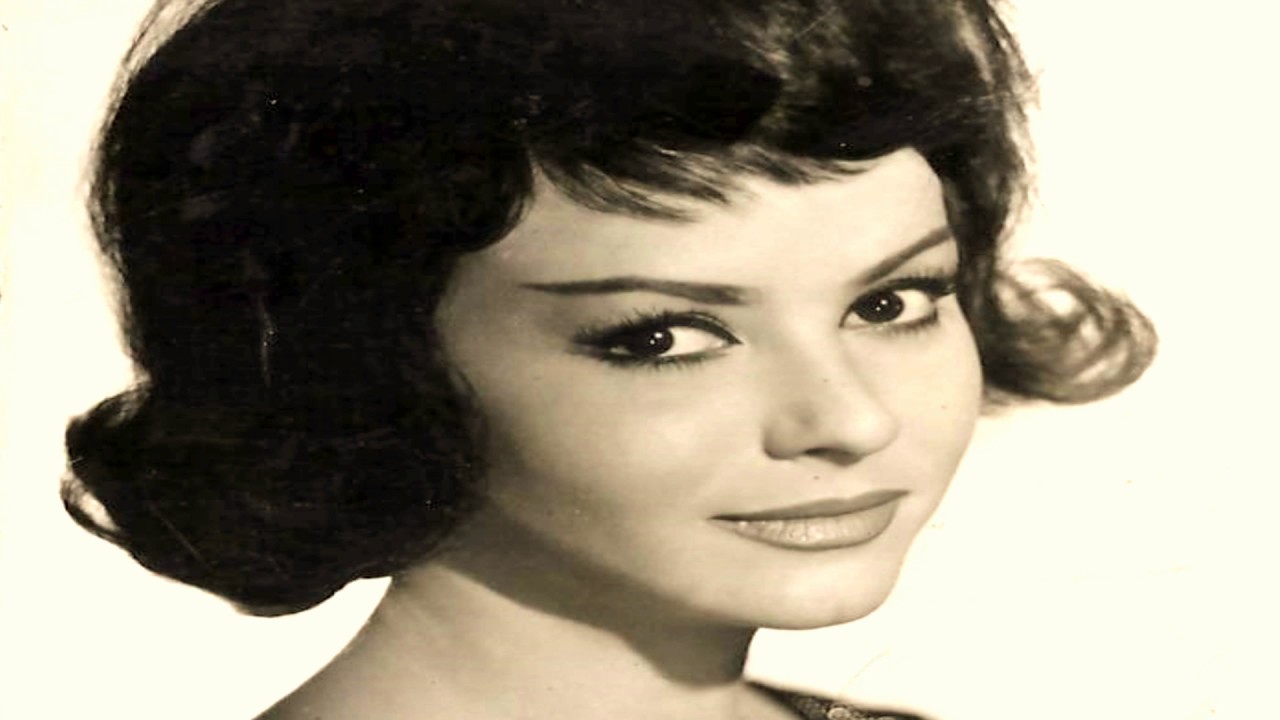 Marujita Diaz: Soldadito Español (2ª Versión)