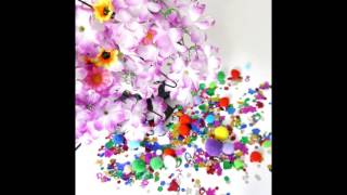 Space Candy - Elastic Spring