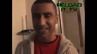 RELOAD IT TV - MDK CARTEL (SLEEKA TEEZA & V DON)