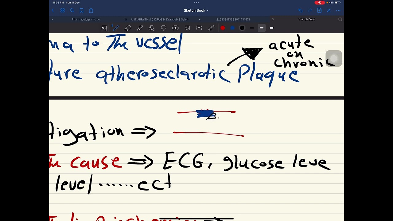 جراحة vascular surgery