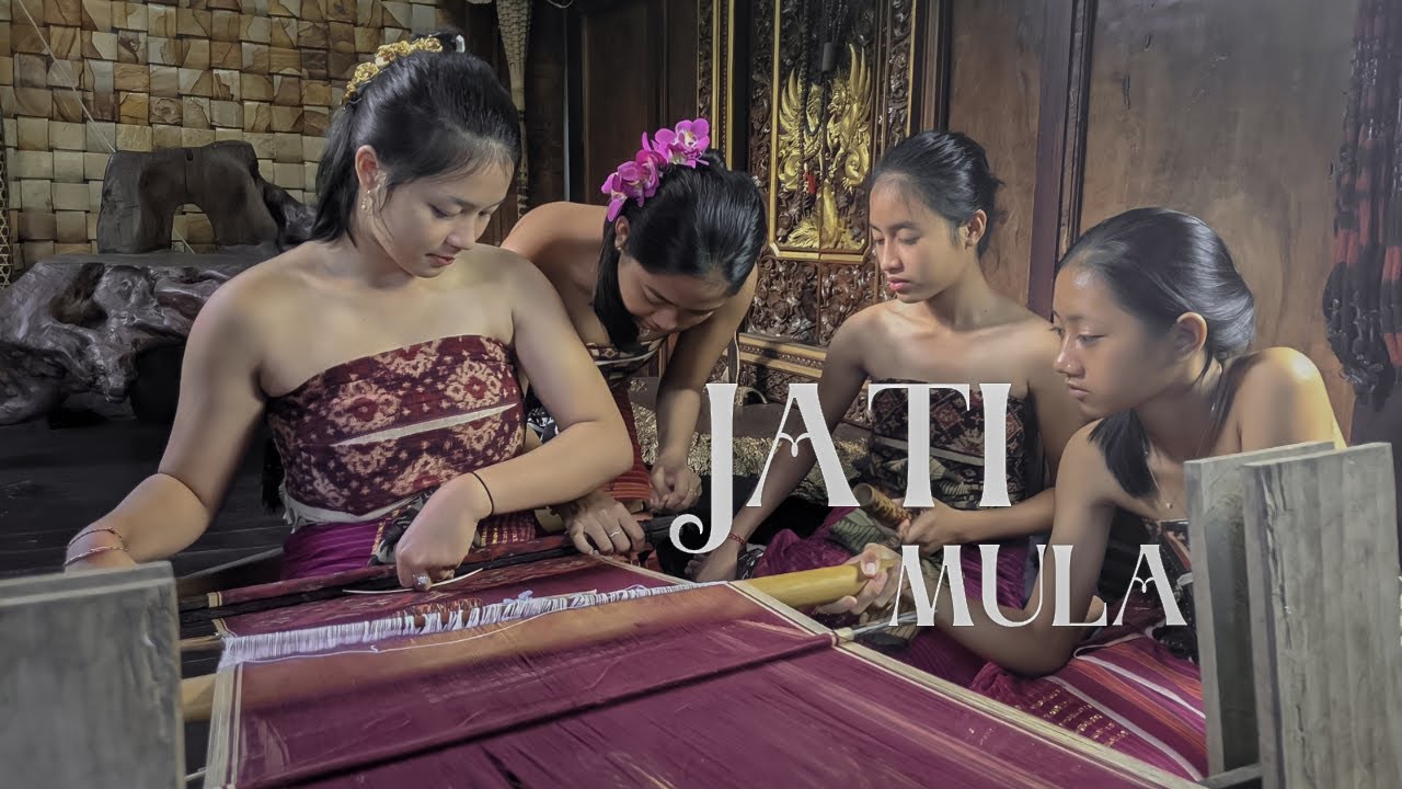 Jati Mula - 6 Besar Film Pendek FLS2N 2022 Tingkat Nasional