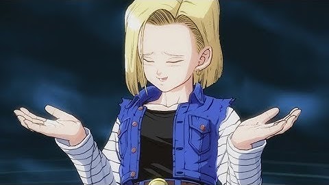 DBFZ Tech - Microdash after Vanish