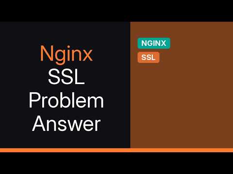 Nginx ssl - SSL: error:0906D06C:PEM routines:PEM_read_bio:no start line (2 Solutions!!)