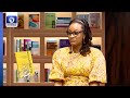 Oluwayemisi Omotosho Discusses Her Book, &#39;Naijatiquette&#39; | Channels Book Club