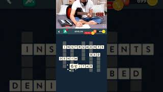 Wordalot Level 210 | Wordalot Answers