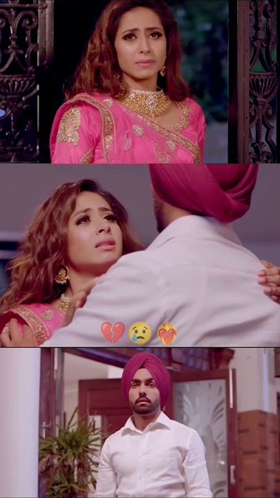 Main jhut badalda vekhiyan💔 #qismat #kismatbadaldivekhime#song#lyrics #musiclover_2711#ytviralshorts