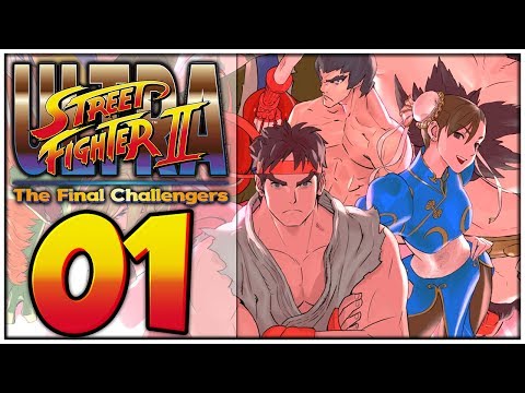Video: Street Fighter 2 Nintendo Switch Pirmās Personas Režīms Ir Vissliktākais No Wii Vagona