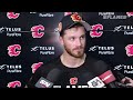 Post-Game | Joel Farabee - 11.10.25