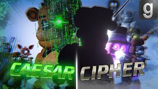 Caesar Cipher